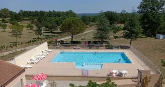 Camping La Rouvière Les Pins Camping La Rouvière Les Pins