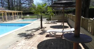 Camping LE CARPENTY