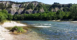 Camping LE CARPENTY