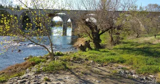 Camping LE CARPENTY