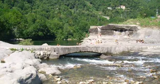 Camping Castanhada Camping Castanhada