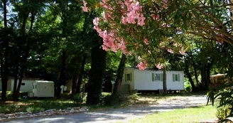 Camping Castanhada Camping Castanhada
