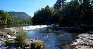 Camping Castanhada Camping Castanhada