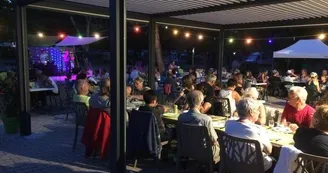 Camping Castanhada Camping Castanhada
