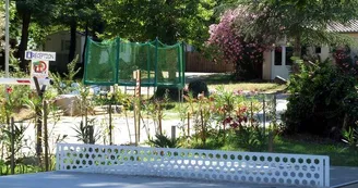 Camping Castanhada Camping Castanhada