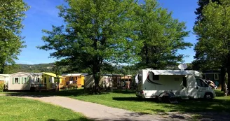 Camping Castanhada Camping Castanhada