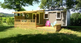 Camping Castanhada Camping Castanhada