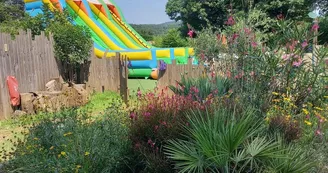 Camping Castanhada Camping Castanhada