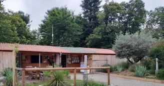 Camping Castanhada Camping Castanhada