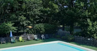 Camping Castanhada Camping Castanhada