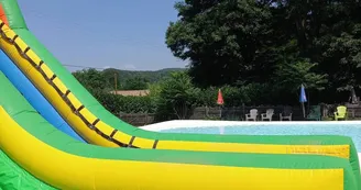 Camping Castanhada Camping Castanhada
