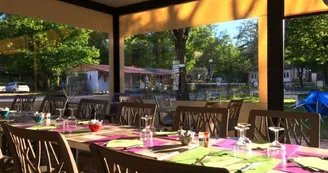 Camping Castanhada Camping Castanhada