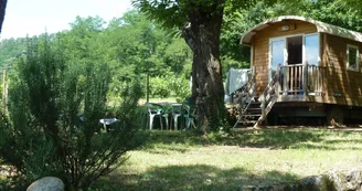 CAMPING LES CRUSES