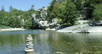 CAMPING LES CRUSES