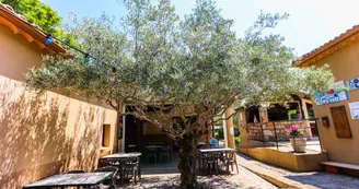 CAMPING LES CRUSES