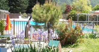 Camping Le Matin Calme Camping Le Matin Calme