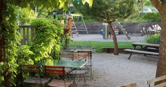 Camping Le Matin Calme Camping Le Matin Calme