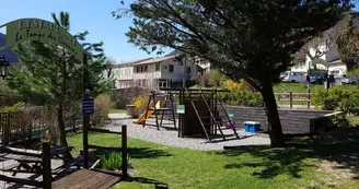 Camping Le Matin Calme Camping Le Matin Calme