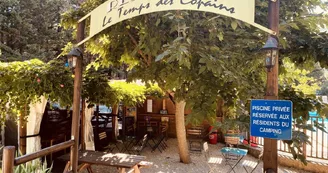 Camping Le Matin Calme Camping Le Matin Calme