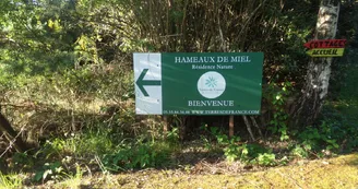 Les Hameaux de Miel - Terres de France Les Hameaux de Miel - Terres de France
