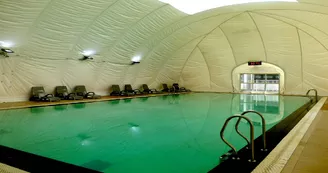 SAGONE RESORT