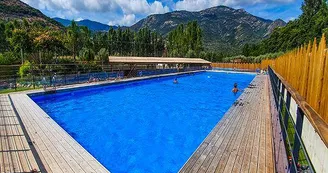 SAGONE RESORT