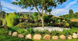 SAGONE RESORT