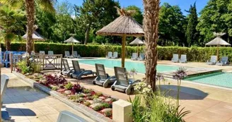 SAGONE RESORT