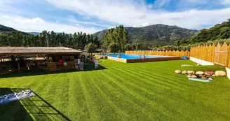 SAGONE RESORT