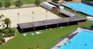 SAGONE RESORT