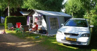 Camping Les Deux Pins