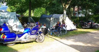 Camping Les Deux Pins