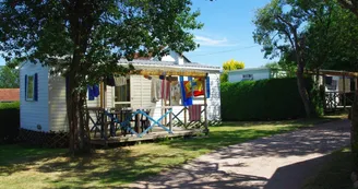 Camping Les Deux Pins