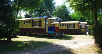 Camping Les Deux Pins