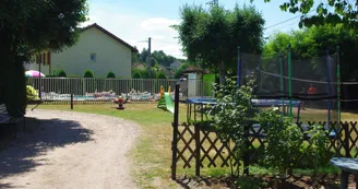 Camping Les Deux Pins