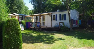 Camping Les Deux Pins