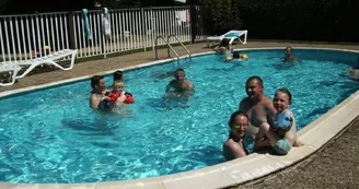 Camping Les Deux Pins