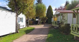 Camping Les Deux Pins