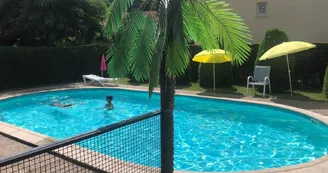 Camping Les Deux Pins