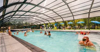 Flower Camping LA STENIOLE Flower Camping LA STENIOLE