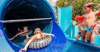 Flower Camping LA STENIOLE Flower Camping LA STENIOLE
