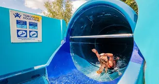 Flower Camping LA STENIOLE Flower Camping LA STENIOLE