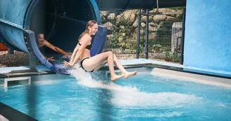 Flower Camping LA STENIOLE Flower Camping LA STENIOLE