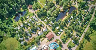 Flower Camping LA STENIOLE Flower Camping LA STENIOLE