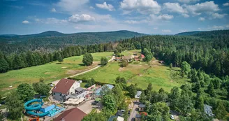 Flower Camping LA STENIOLE Flower Camping LA STENIOLE