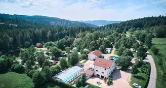 Flower Camping LA STENIOLE Flower Camping LA STENIOLE