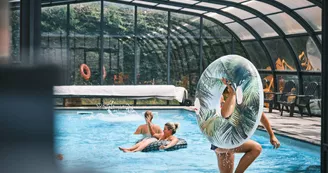Flower Camping LA STENIOLE Flower Camping LA STENIOLE