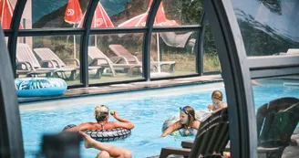 Flower Camping LA STENIOLE Flower Camping LA STENIOLE