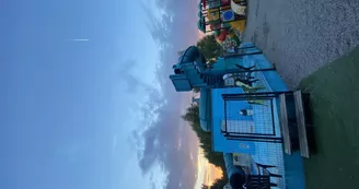 Flower Camping LA STENIOLE Flower Camping LA STENIOLE