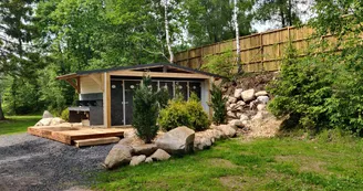 Flower Camping LA STENIOLE Flower Camping LA STENIOLE